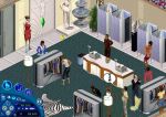  #12 - The Sims: Superstar