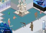  #10 - The Sims: Superstar