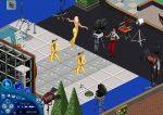  #4 - The Sims: Superstar