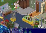  #10 - The Sims: Unleashed
