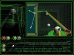  #4 -  (The Ultimate Billiards)