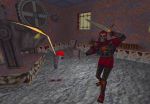  #8 -  (Thief: The Dark Project)