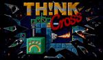  #6 - Think Cross