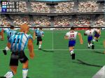  #7 - Three Lions