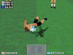  #10 - Three Lions