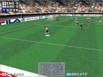  #11 - Three Lions