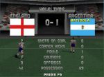  #14 - Three Lions