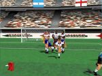  #6 - Three Lions
