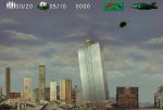  #5 - Thunderbirds