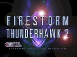  #6 - Thunderhawk 2: Firestorm