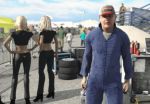  #5 - TOCA Race Driver 3