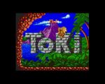  #8 - Toki