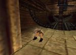  #9 - Tomb Raider 5: Chronicles