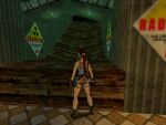  #4 - Tomb Raider: The Lost Artifact