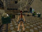  #8 - Tomb Raider: The Lost Artifact