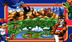  #8 - Tony & Friends in Kellogg's Land