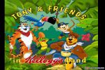  #4 - Tony & Friends in Kellogg's Land