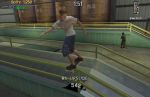  #6 - Tony Hawk's Pro Skater 3