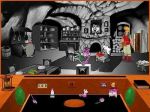  #4 - Torin's Passage
