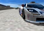  #12 - Total Immersion Racing