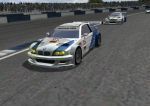  #6 - Total Immersion Racing
