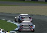  #7 - Total Immersion Racing