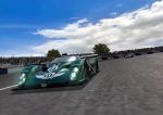  #4 - Total Immersion Racing