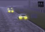  #10 - Total Immersion Racing