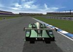  #8 - Total Immersion Racing