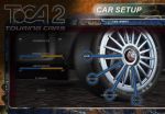  #6 - TOCA 2: Touring Car Challenge