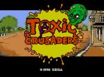  #5 - Toxic Crusaders