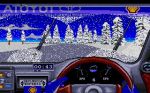  #6 - Toyota Celica GT Rally