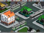  #5 - Transport Tycoon