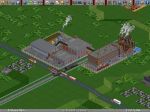  #6 - Transport Tycoon