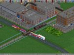  #4 - Transport Tycoon