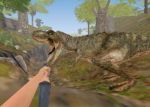  #5 -    (Trespasser)