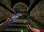  #13 - Clive Barker Undying