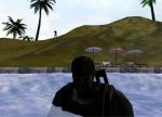  #5 - US Most Wanted: Nowhere to Hide
