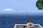  #5 - Virtual Deep Sea Fishing