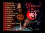  #5 - Virtual Pool 3