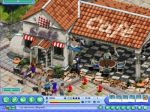  #8 - Virtual Resort: Spring Break