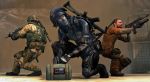  #5 - War Inc. Battle Zone