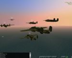  #4 - WarBirds