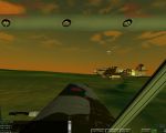  #6 - WarBirds
