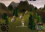  #10 - Warriors Kings: Battles