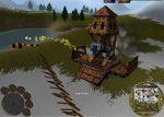  #11 - Warriors Kings: Battles