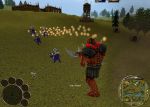  #13 - Warriors Kings: Battles