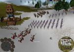  #12 - Warriors Kings: Battles
