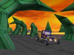  #4 - Wild Wheels