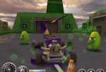  #5 - Wild Wheels